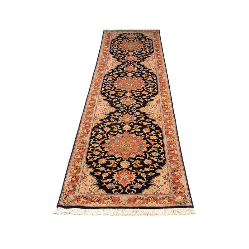 Tabriz - 50 Raj Teppe 295x68cm - Persisk teppe