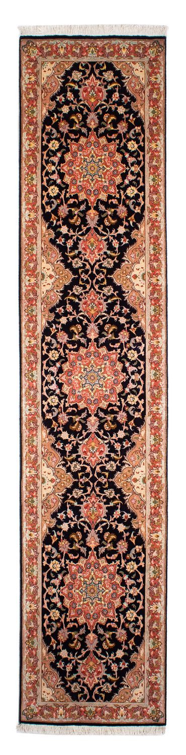 Tabriz - 50 Raj Teppe 68x303cm - Persisk teppe