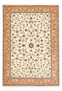 Tabriz - 50 Raj Teppe 300x205cm - Persisk teppe – product image
