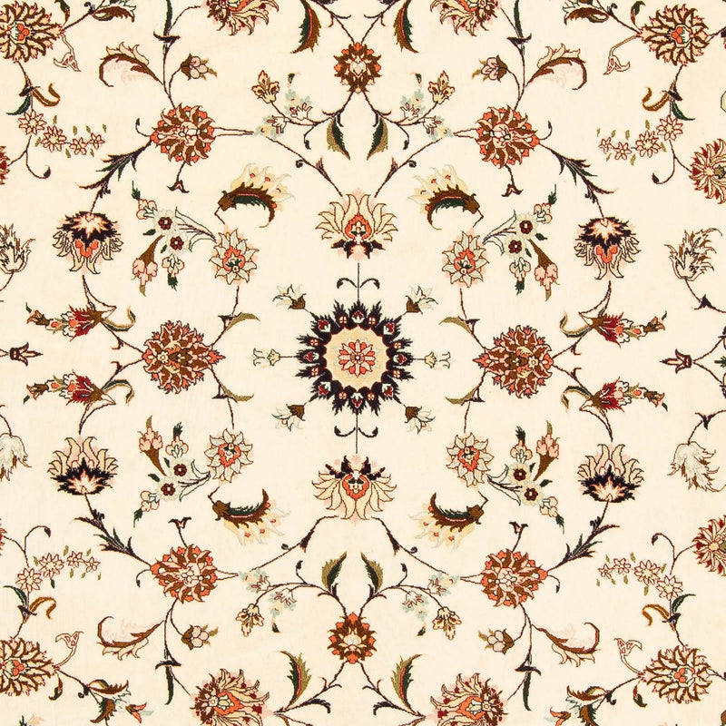 Tabriz - 50 Raj Teppe 300x205cm - Persisk teppe