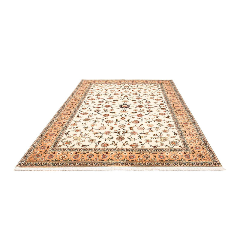 Tabriz - 50 Raj Teppe 300x205cm - Persisk teppe