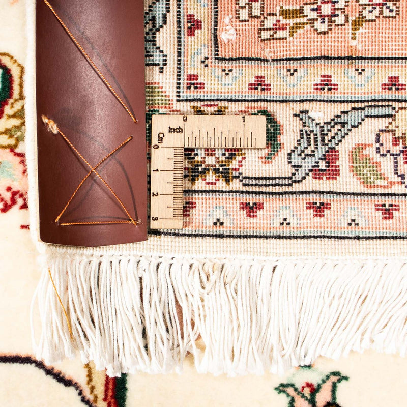 Tabriz - 50 Raj Teppe 300x205cm - Persisk teppe