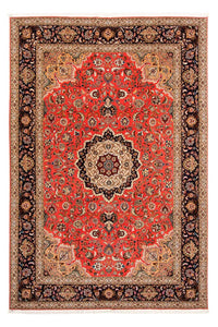 Tabriz - 50 Raj Teppe 304x206cm - Persisk teppe – product image