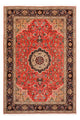 Tabriz - 50 Raj Teppe 304x206cm - Persisk teppe