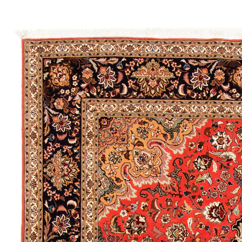Tabriz - 50 Raj Teppe 304x206cm - Persisk teppe