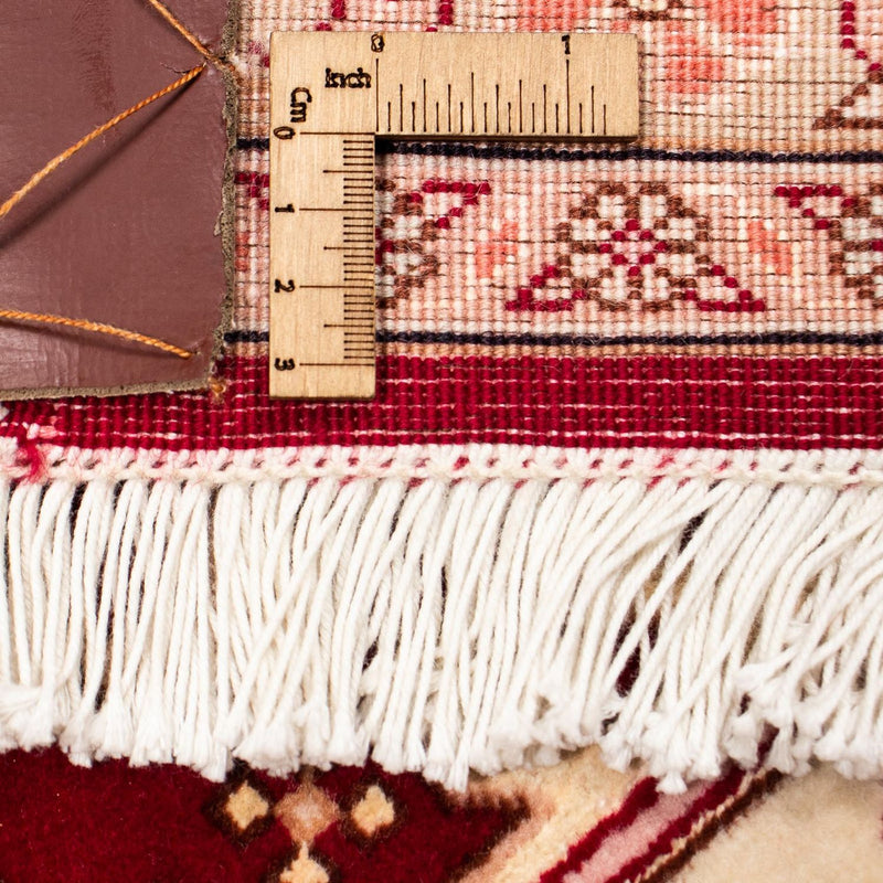 Tabriz - 50 Raj Teppe 298x400cm - Persisk teppe