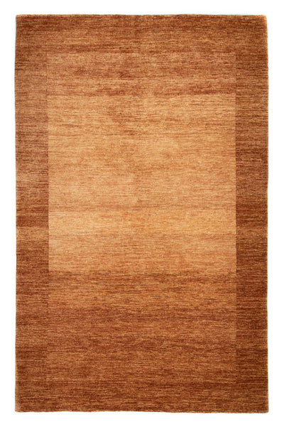 Loribaft Teppe 194x295cm - Ullteppe