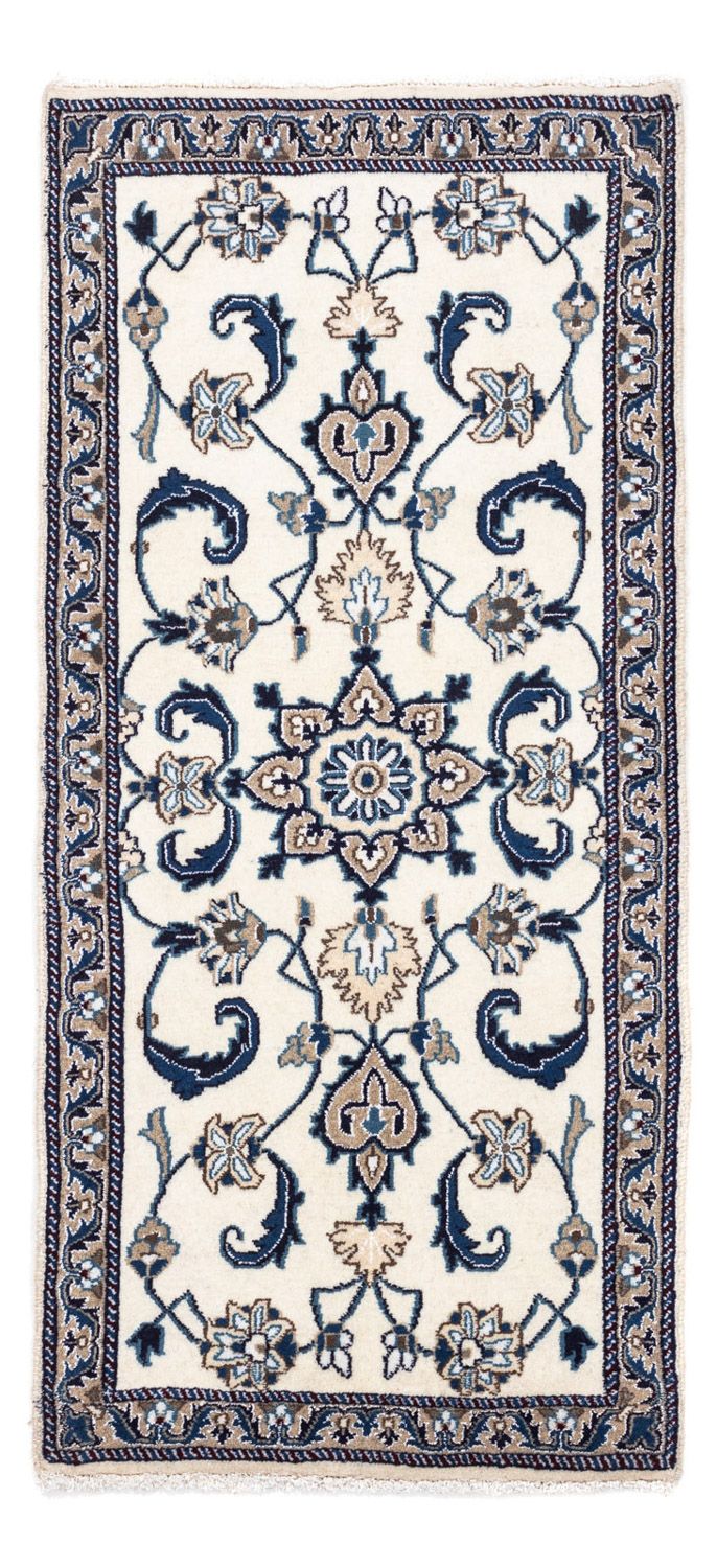 Nain Teppe 142x68cm - Persisk teppe
