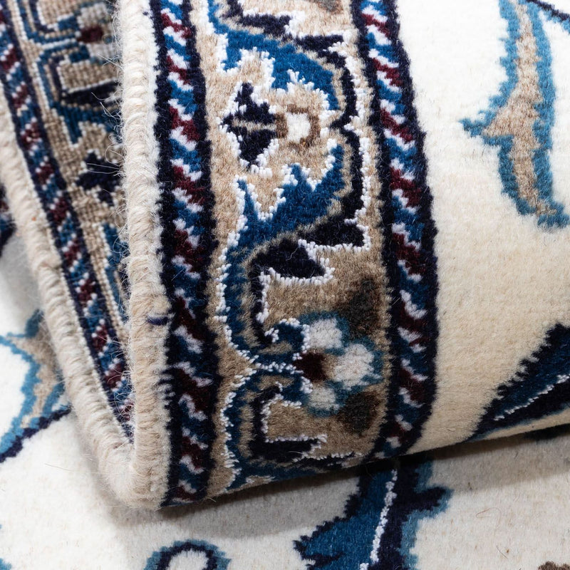 Nain Teppe 142x68cm - Persisk teppe