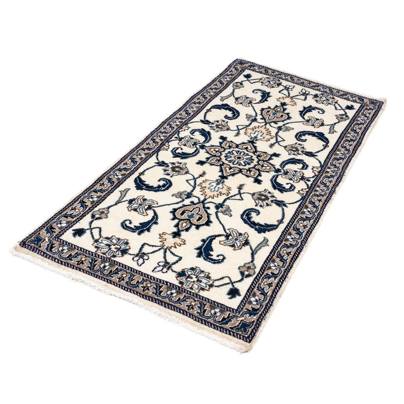 Nain Teppe 142x68cm - Persisk teppe