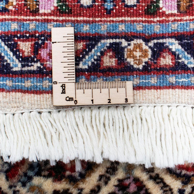 Moud Teppe 290x79cm - Persisk teppe
