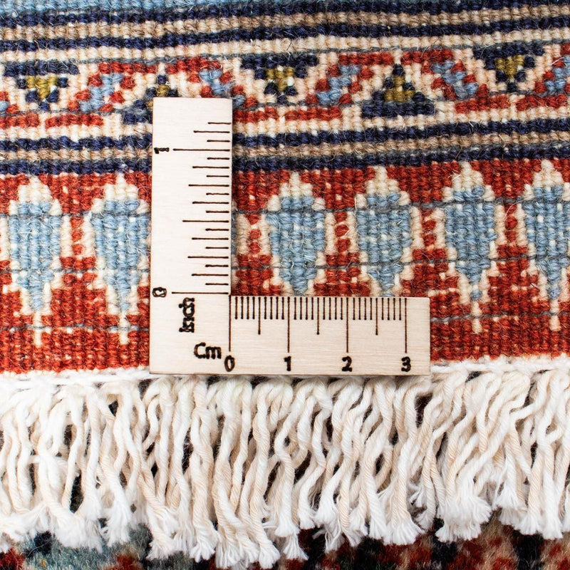 Moud Teppe 297x206cm - Persisk teppe