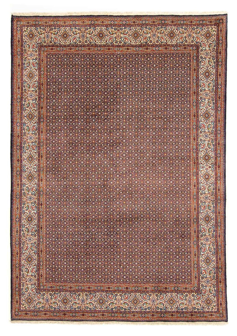 Moud Teppe 346x246cm - Persisk teppe
