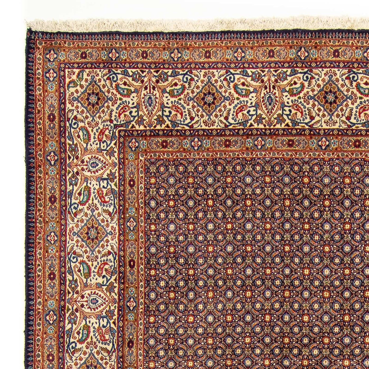 Moud Teppe 346x246cm - Persisk teppe