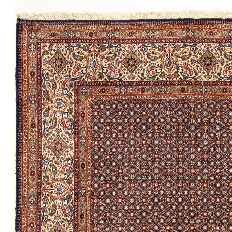 Moud Teppe 346x246cm - Persisk teppe