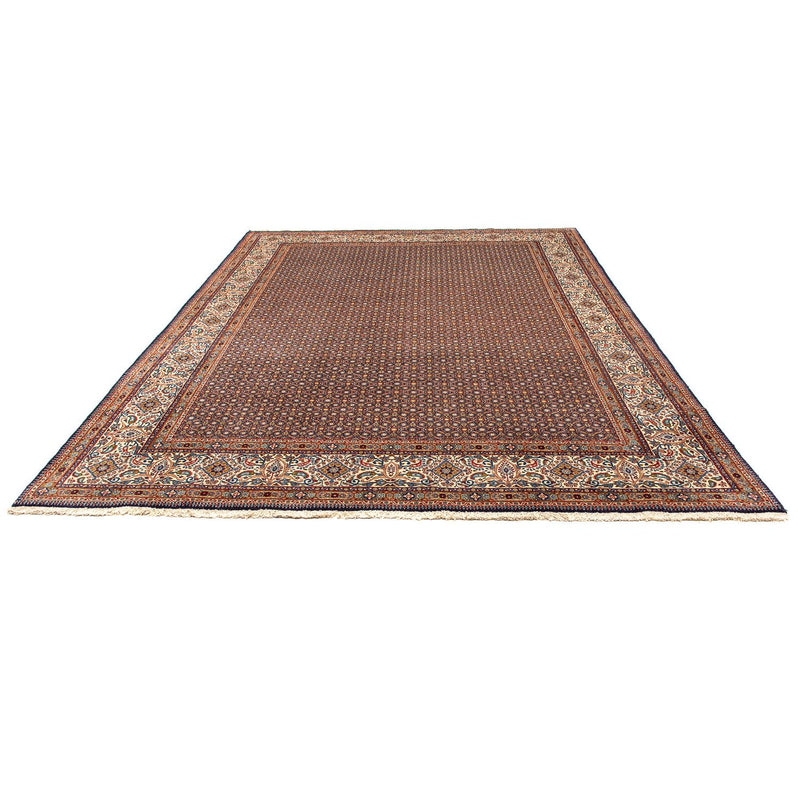 Moud Teppe 346x246cm - Persisk teppe
