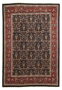 Moud Teppe 340x253cm - Persisk teppe – product image