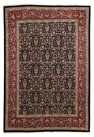 Moud Teppe 253x340cm - Persisk teppe
