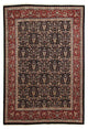Moud Teppe 340x253cm - Persisk teppe