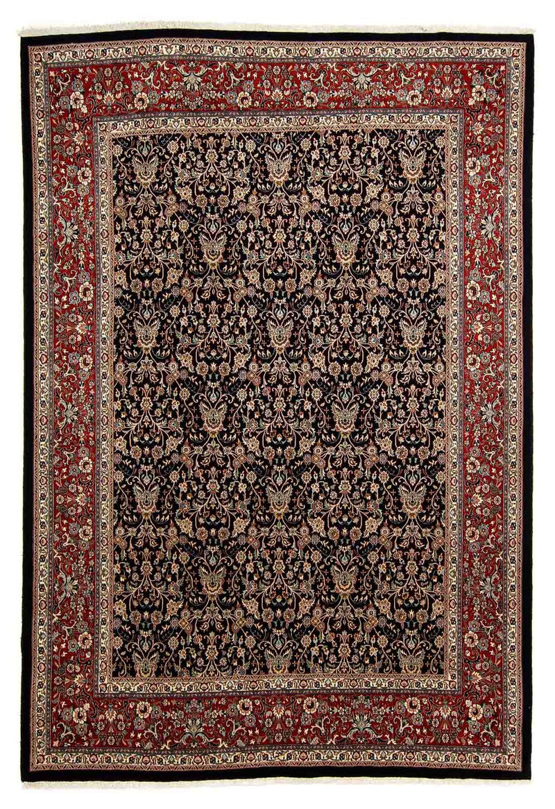 Moud Teppe 340x253cm - Persisk teppe
