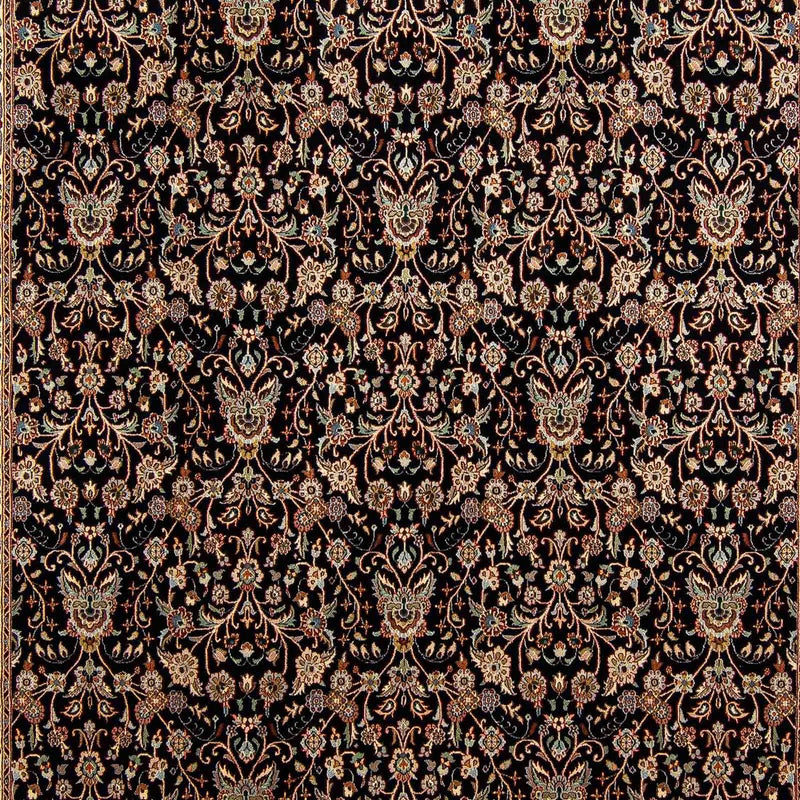 Moud Teppe 340x253cm - Persisk teppe