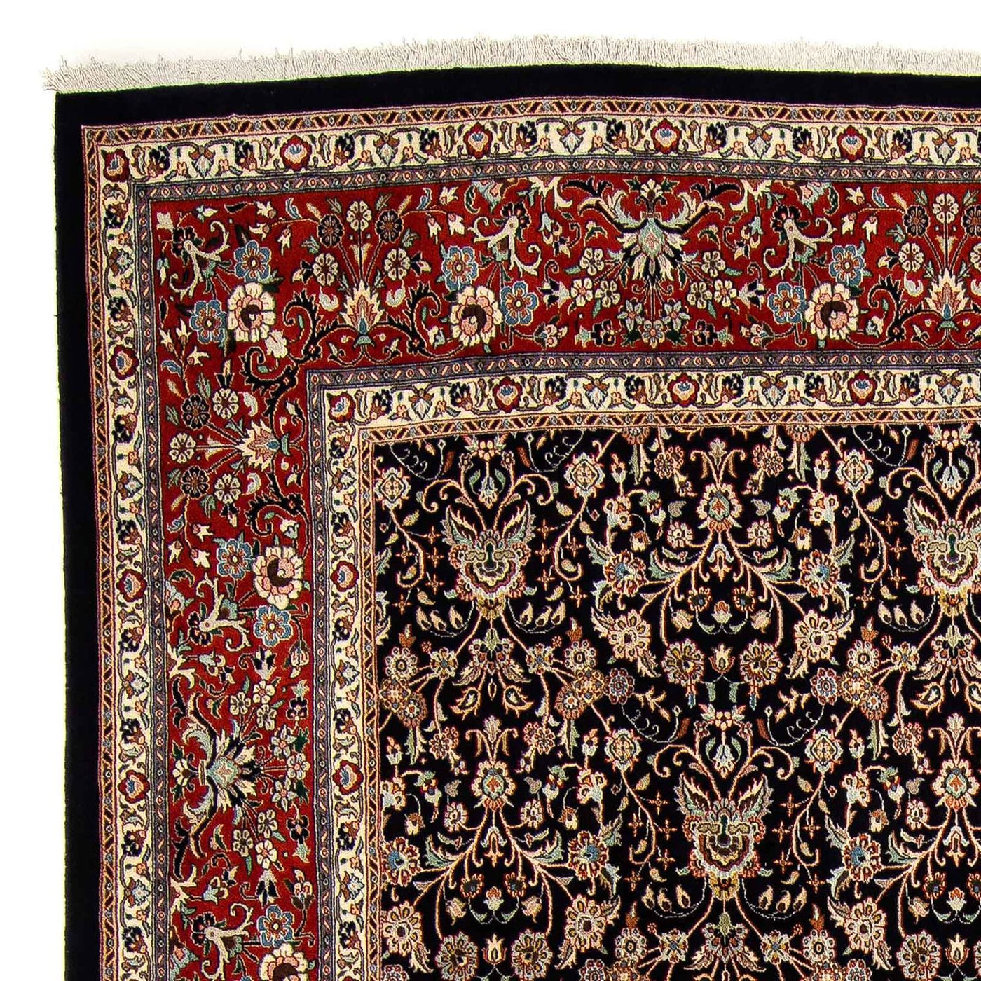 Moud Teppe 340x253cm - Persisk teppe