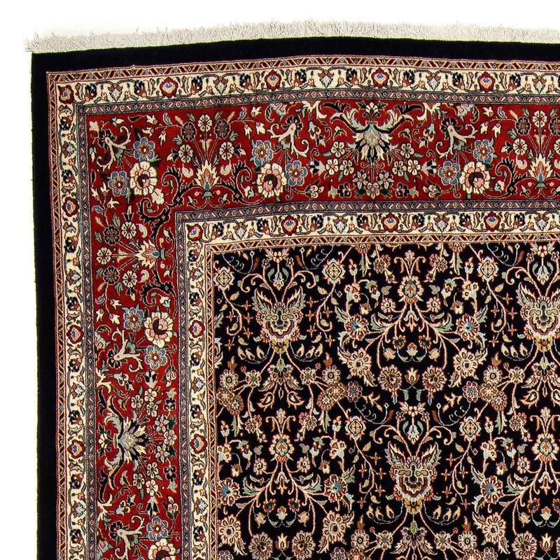 Moud Teppe 340x253cm - Persisk teppe