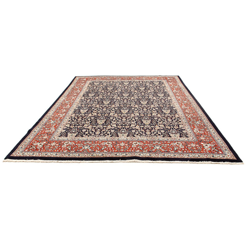 Moud Teppe 340x253cm - Persisk teppe