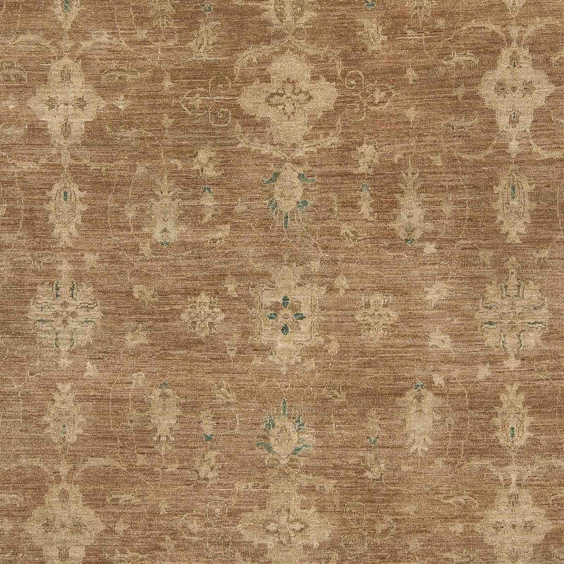 Ziegler Teppe 298x245cm - Orientalsk teppe