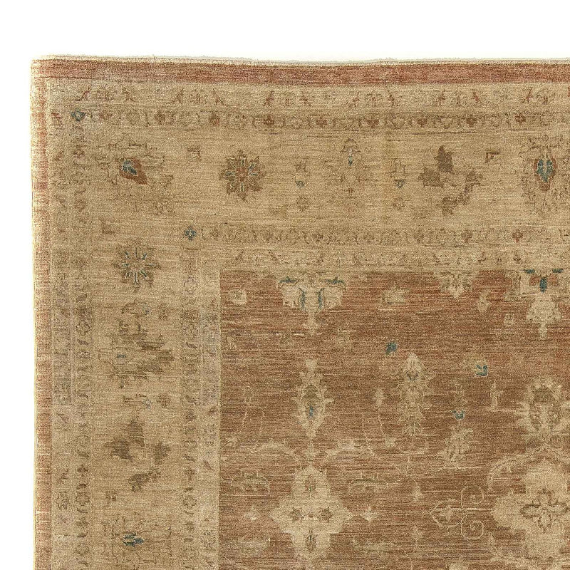 Ziegler Teppe 298x245cm - Orientalsk teppe