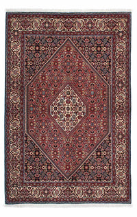 Bidjar - Zanjan Teppe 210x136cm - Persisk teppe – product image