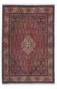 Bidjar - Zanjan Teppe 210x136cm - Persisk teppe