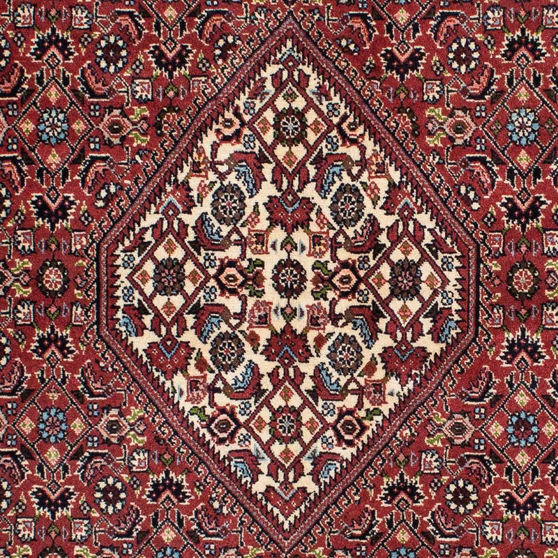 Bidjar - Zanjan Teppe 210x136cm - Persisk teppe