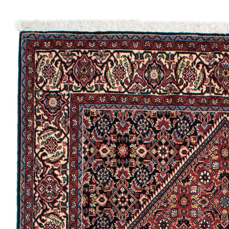 Bidjar - Zanjan Teppe 210x136cm - Persisk teppe