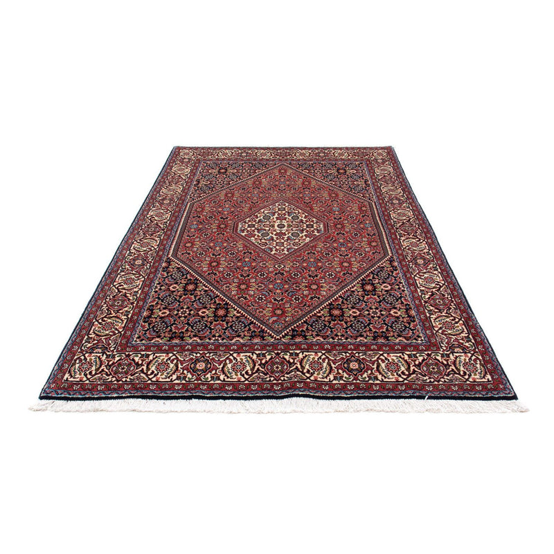 Bidjar - Zanjan Teppe 210x136cm - Persisk teppe