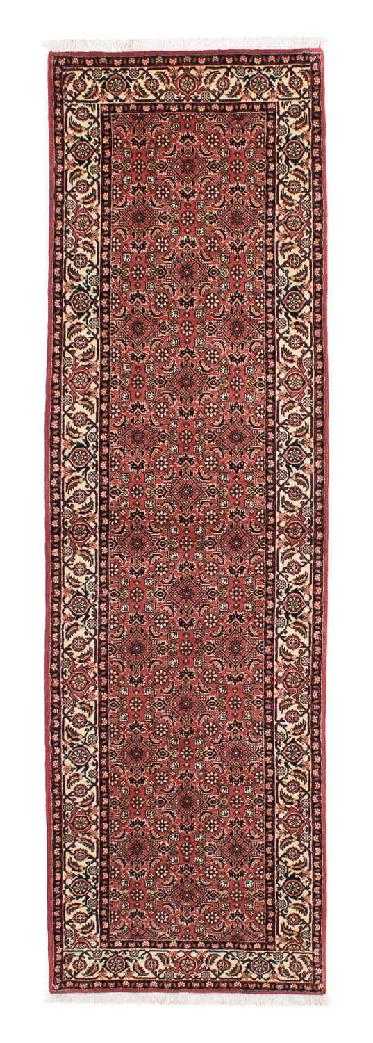 Bidjar Teppe 295x83cm - Persisk teppe
