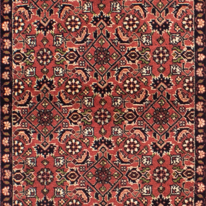 Bidjar Teppe 295x83cm - Persisk teppe