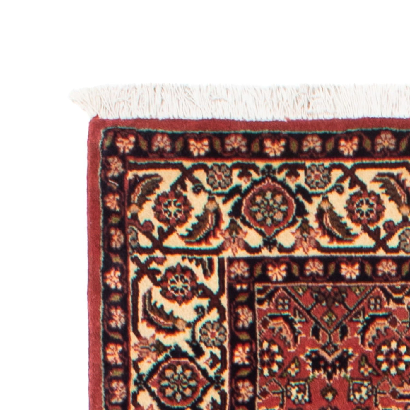 Bidjar Teppe 295x83cm - Persisk teppe