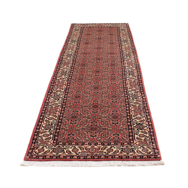 Bidjar Teppe 295x83cm - Persisk teppe