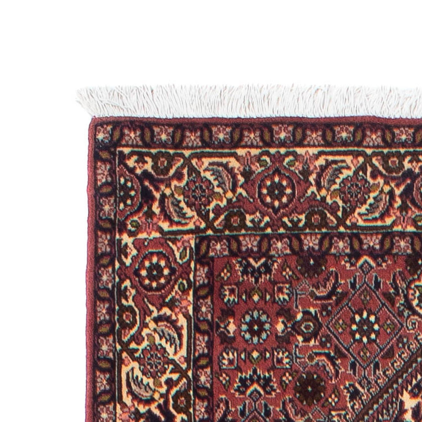 Bidjar Teppe 310x83cm - Persisk teppe