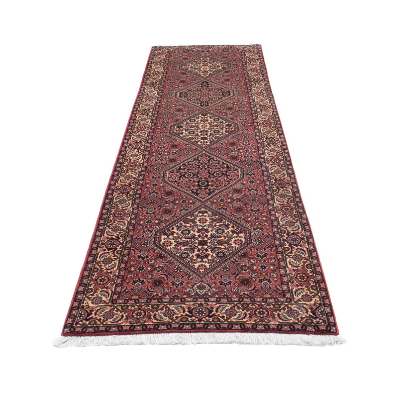 Bidjar Teppe 310x83cm - Persisk teppe
