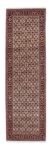 Bidjar - Zanjan Teppe 80x291cm - Persisk teppe – product image