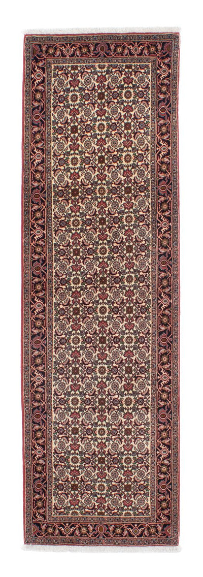 Bidjar - Zanjan Teppe 80x291cm - Persisk teppe