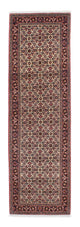 Bidjar - Zanjan Teppe 80x291cm - Persisk teppe