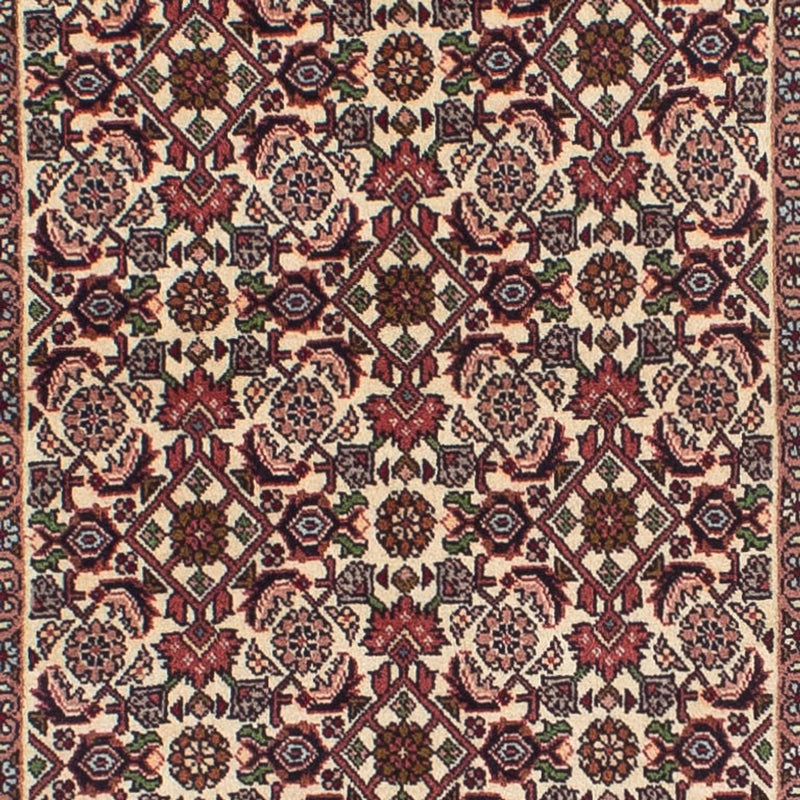 Bidjar - Zanjan Teppe 80x291cm - Persisk teppe