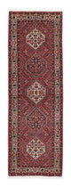 Bidjar Teppe 238x75cm - Persisk teppe