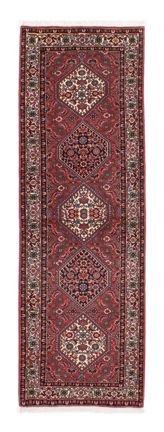Bidjar Teppe 238x75cm - Persisk teppe