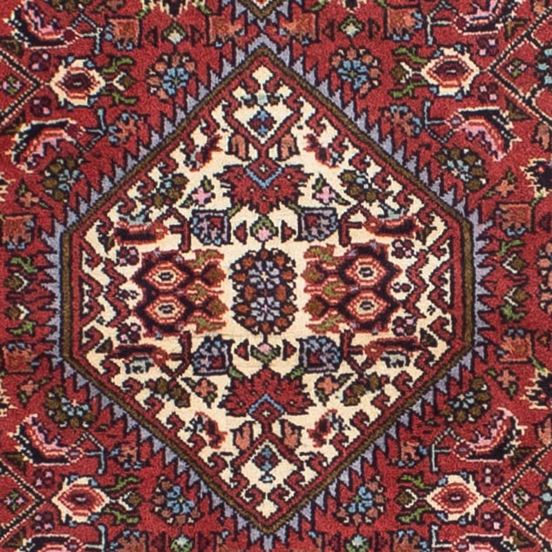 Bidjar Teppe 238x75cm - Persisk teppe