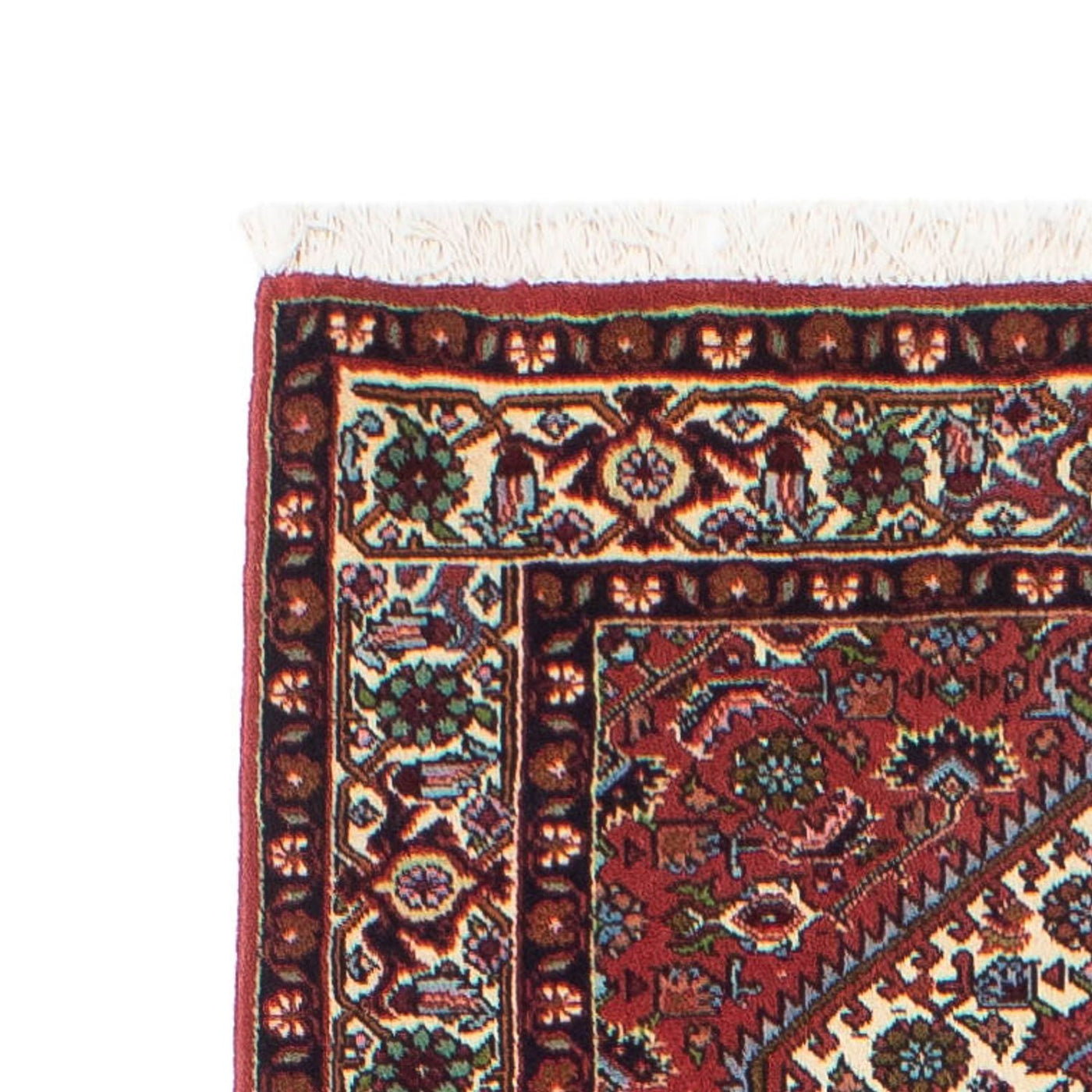 Bidjar Teppe 238x75cm - Persisk teppe