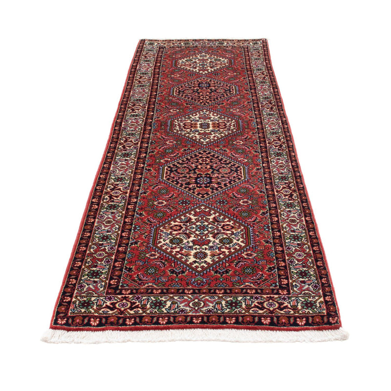 Bidjar Teppe 238x75cm - Persisk teppe